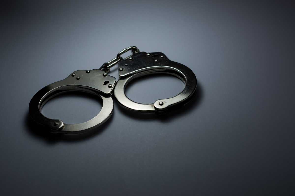 Handcuffs