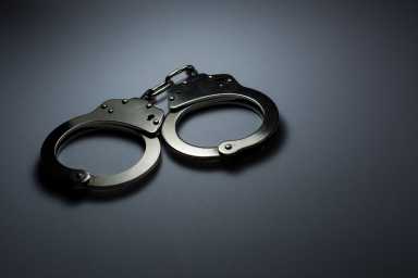 Handcuffs