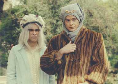 Documentary Now! Season 1