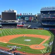 Yankees Yankee Stadium Pride Night