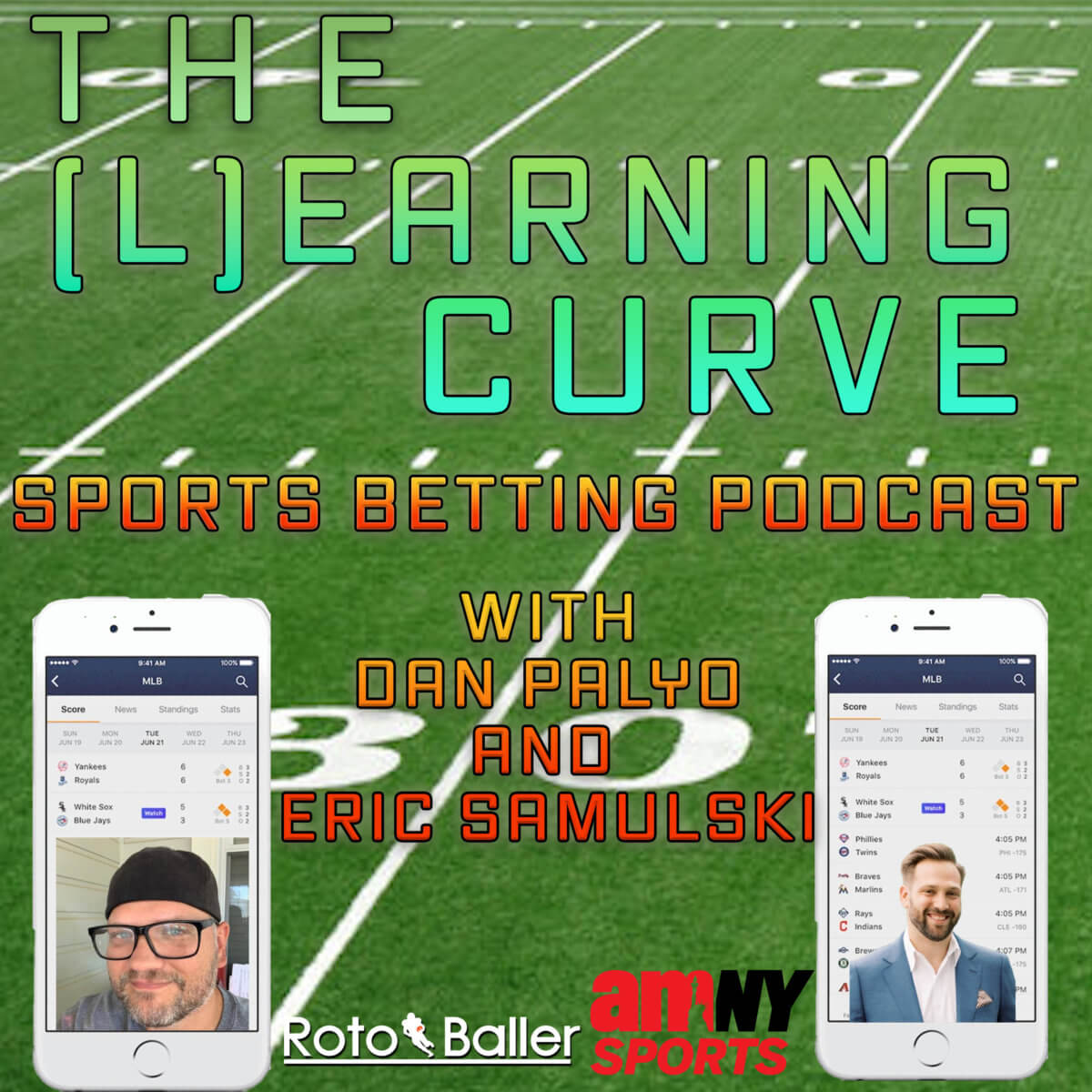 NFL Week 6 best bets: The (L)Earning Curve Sports Betting Podcast