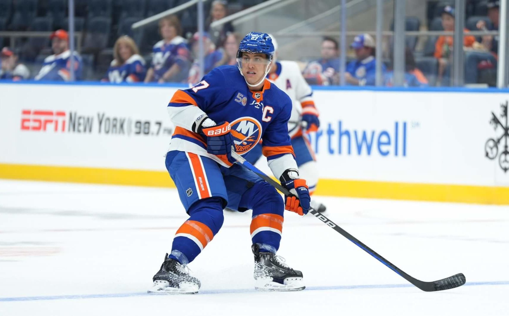 LIU Sharks 2022-2023 Season Preview - New York Islanders Hockey Now