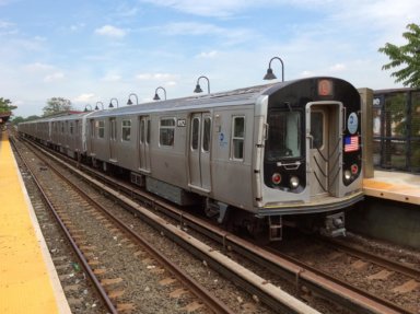 Brooklyn man fatally slashed on the L train
