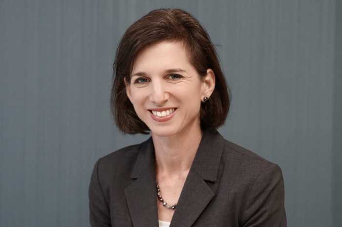 MetroPlusHealth Deputy Chief Medical Officers Dr. Julie Myers