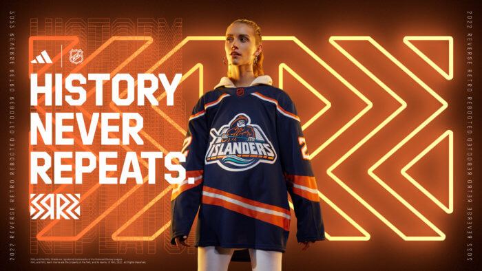 Islanders