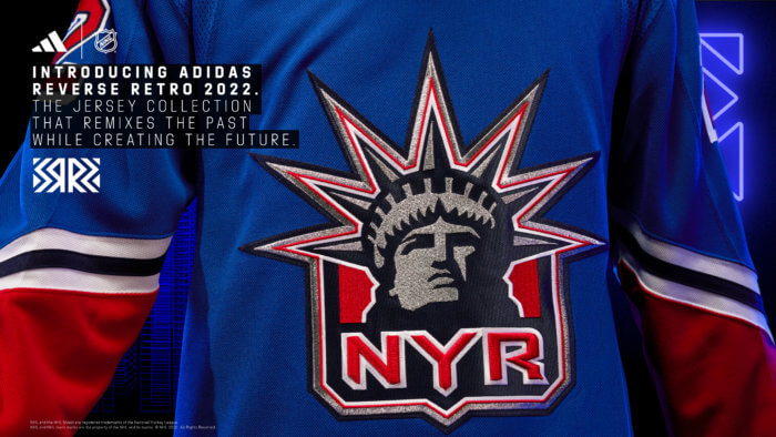 Rangers old school