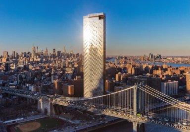 One-Manhattan-Square
