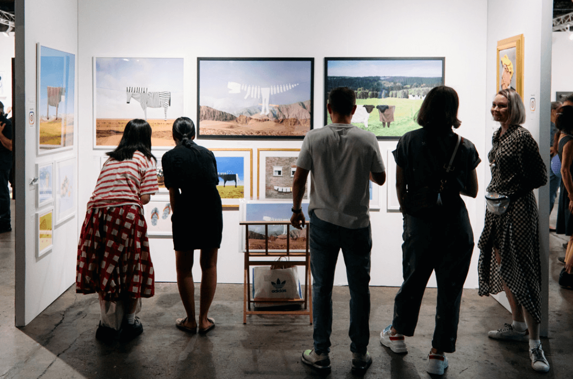 Other Art Fair to make its return to Brooklyn next week amNewYork