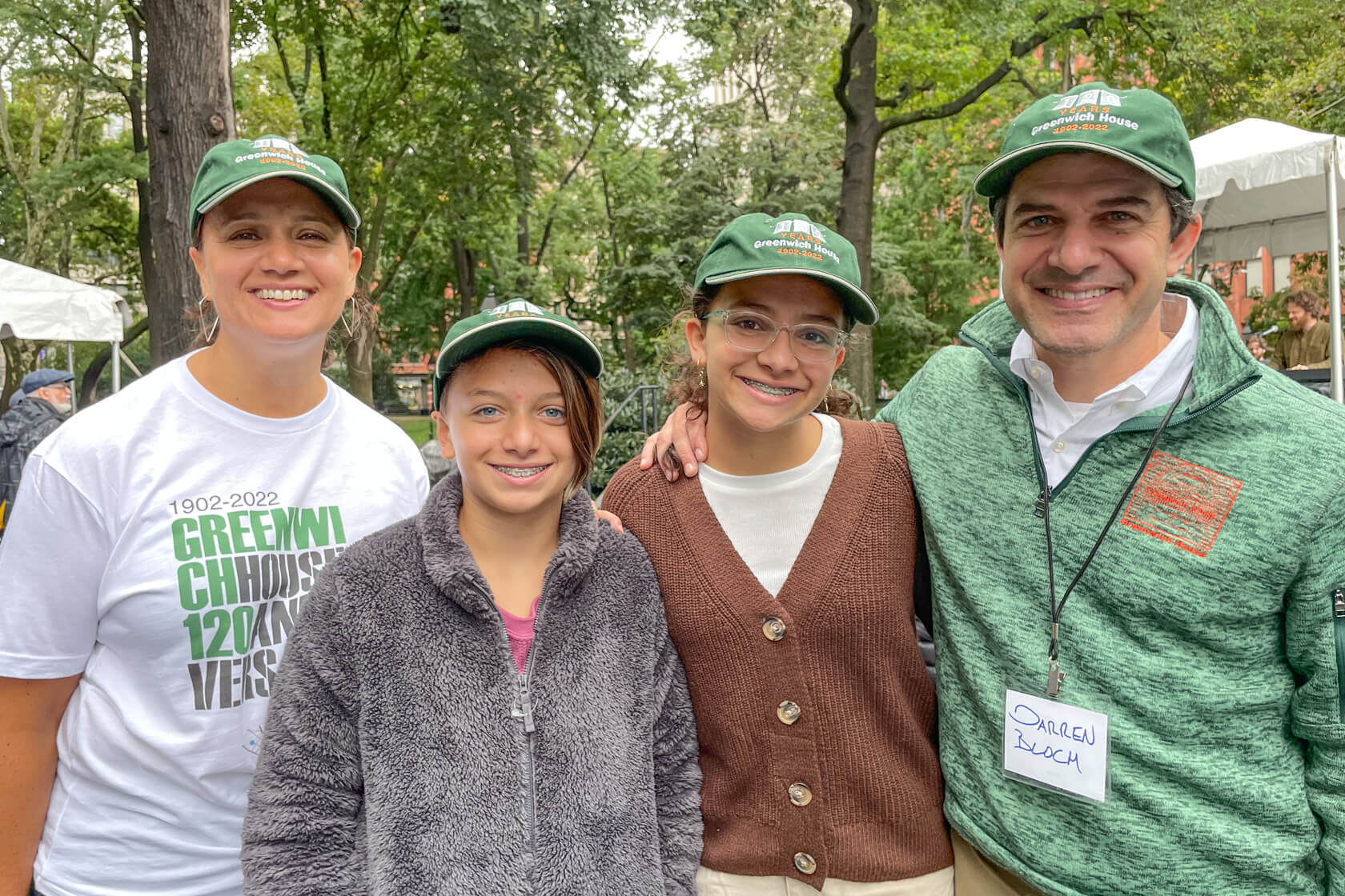 Anniversary Celebration: Greenwich House serving The Village for 120 years 7 Greenwich House