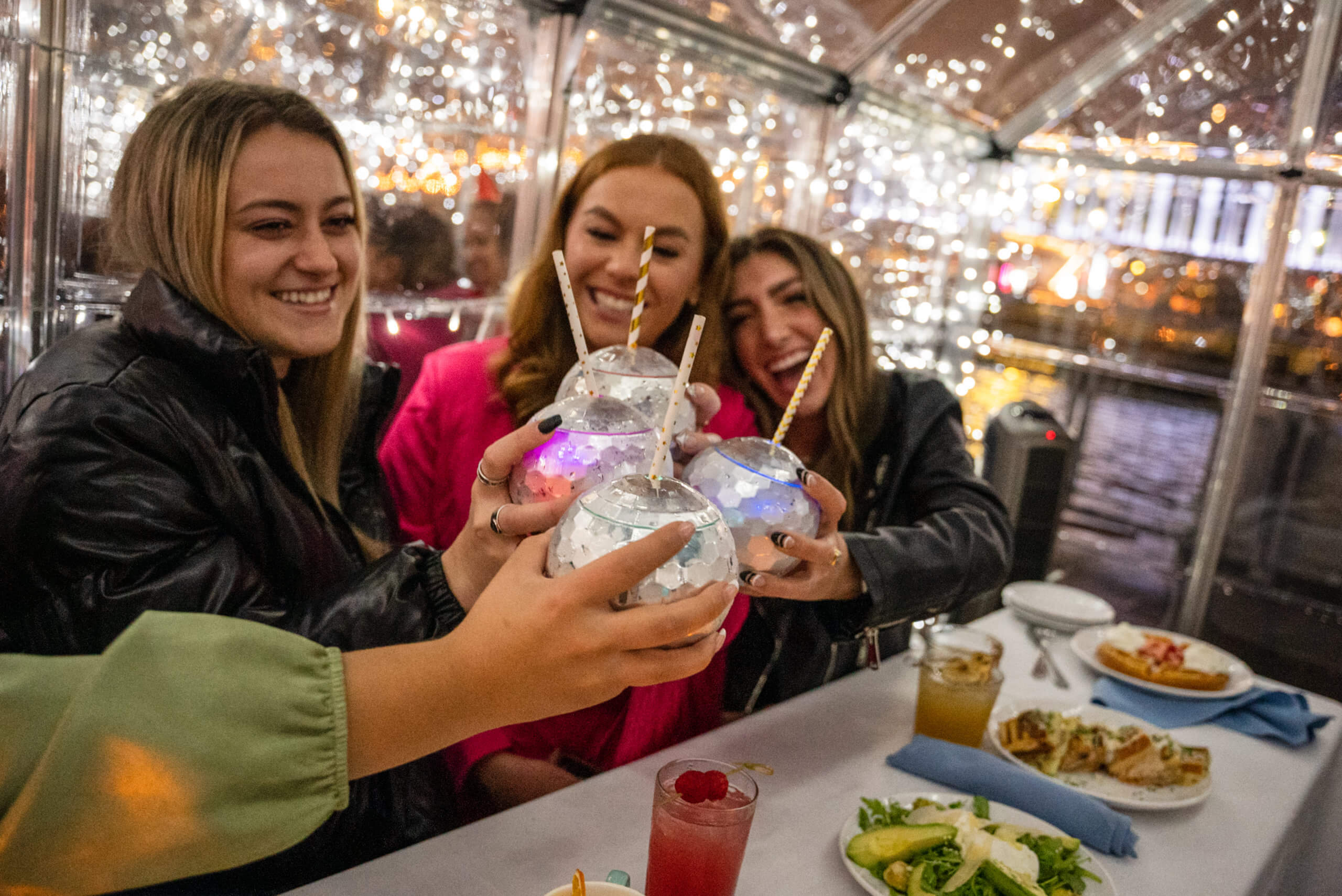 Disney Brings Santa’s Experience to New York