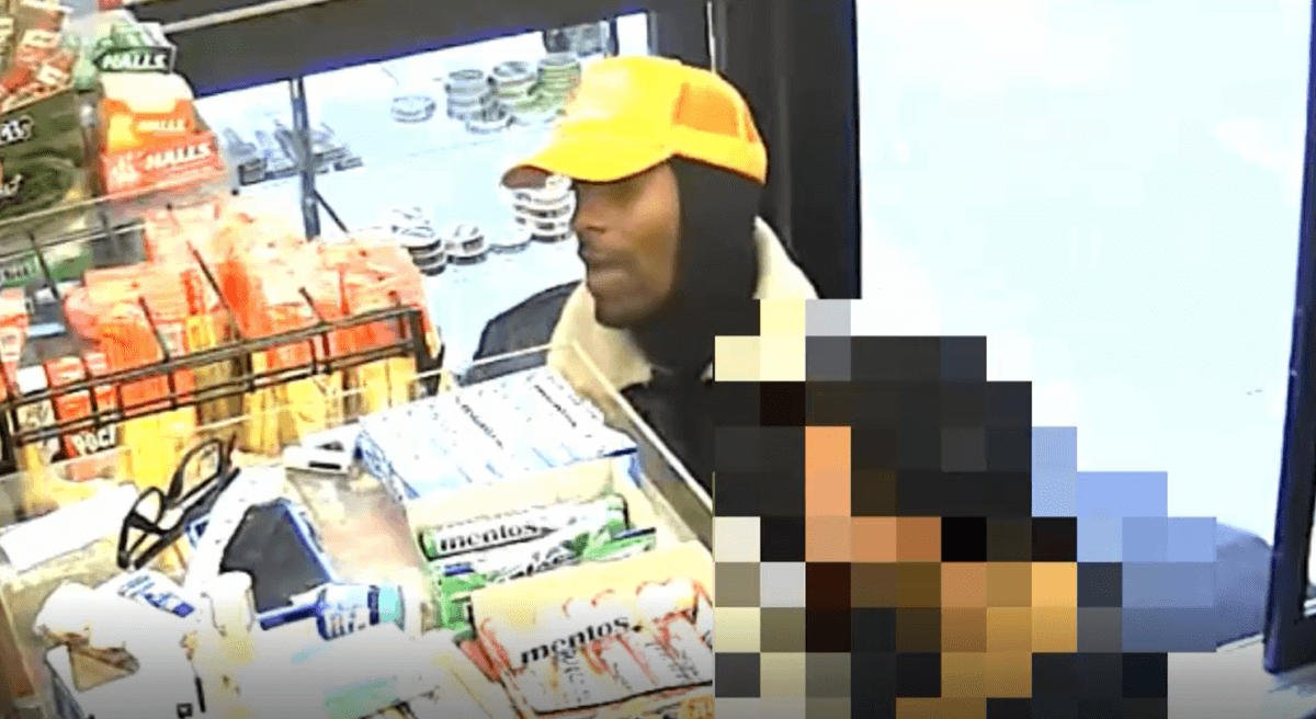 Two sought after argument leads to shooting that injured one in