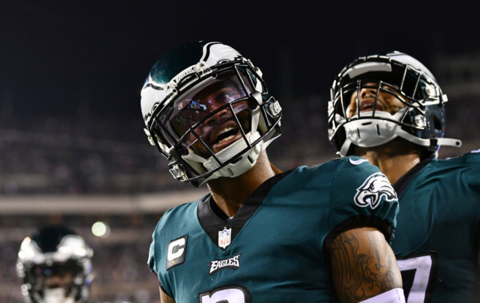 NFL week 4: Best bets and top picks for Sunday’s action 5 NFL week 4