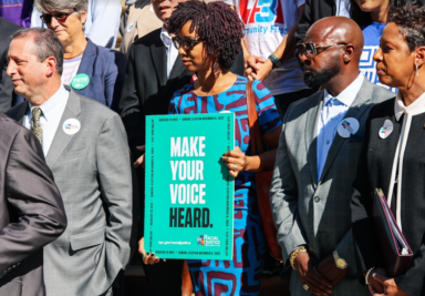 racial justice commission