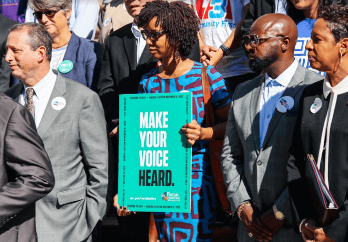 racial justice commission