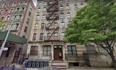 harlem TIL program