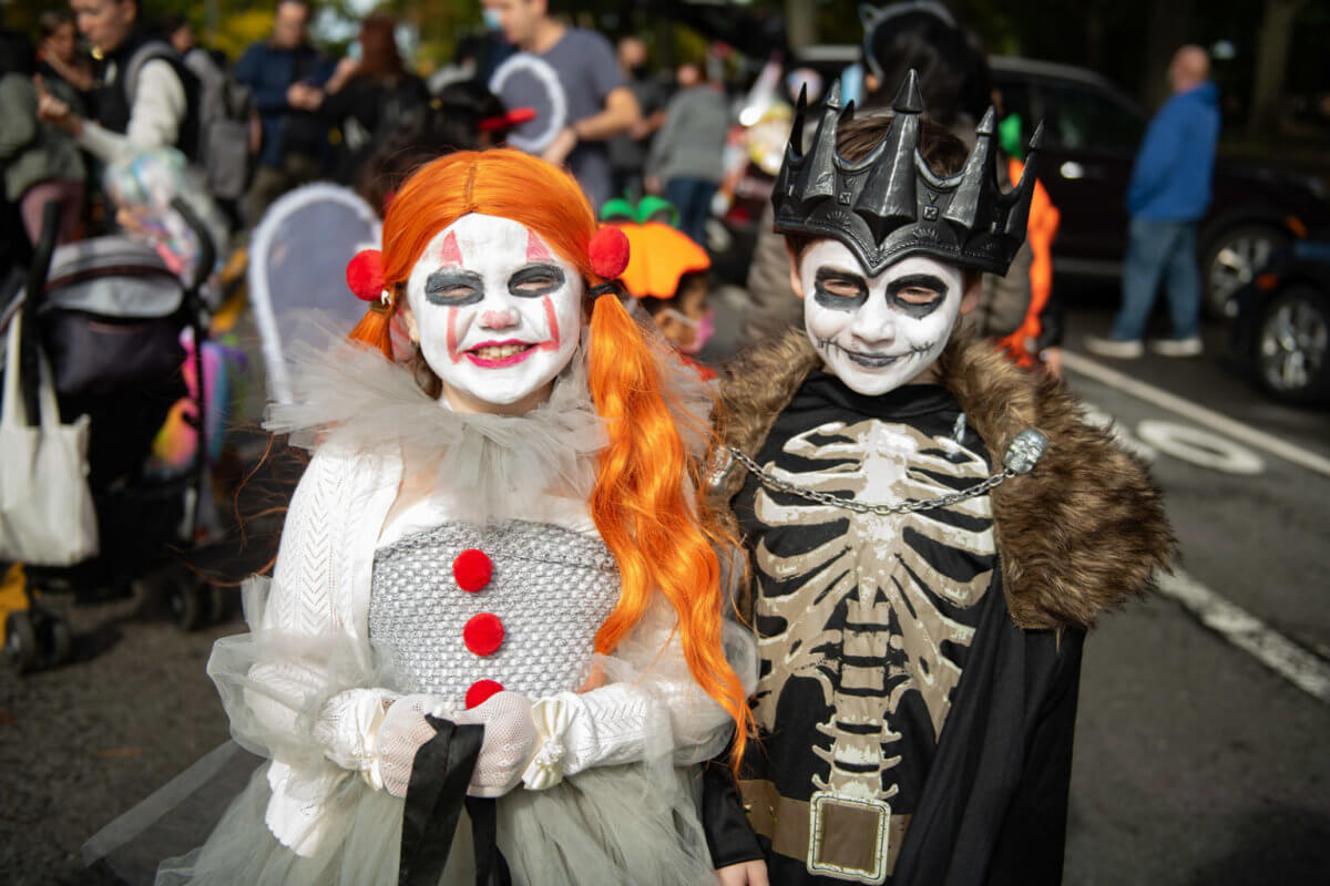 Halloween festival coming to Juniper Valley Park amNewYork