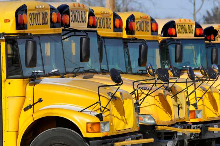 School Bus