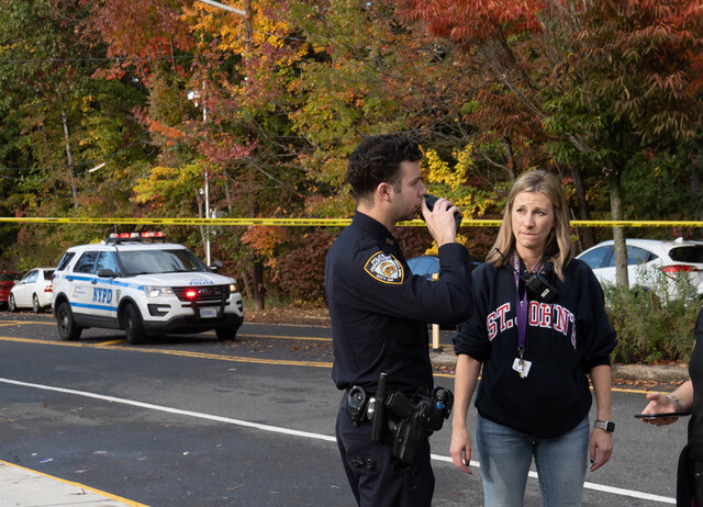 Cops seek gunmen who shot 14-year-old outside of Staten Island high school 3