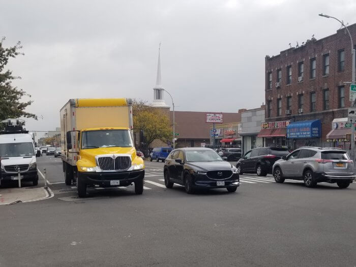 Adams admin has slowed to a crawl on bus lane construction, advocates say 5