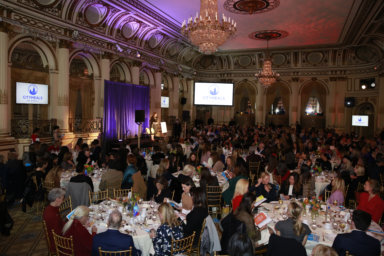 Citymeals Power Lunch