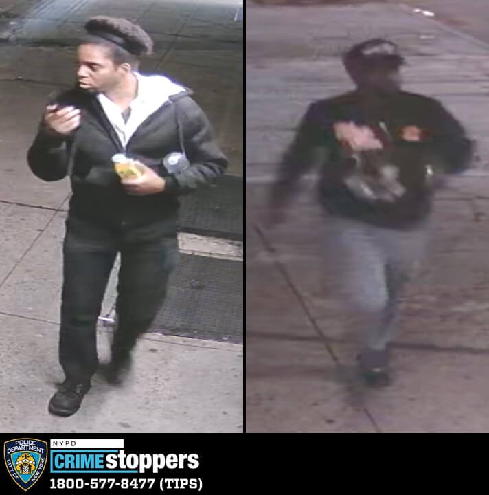 Cops seek suspect and witnesses in fatal Brooklyn shooting 5