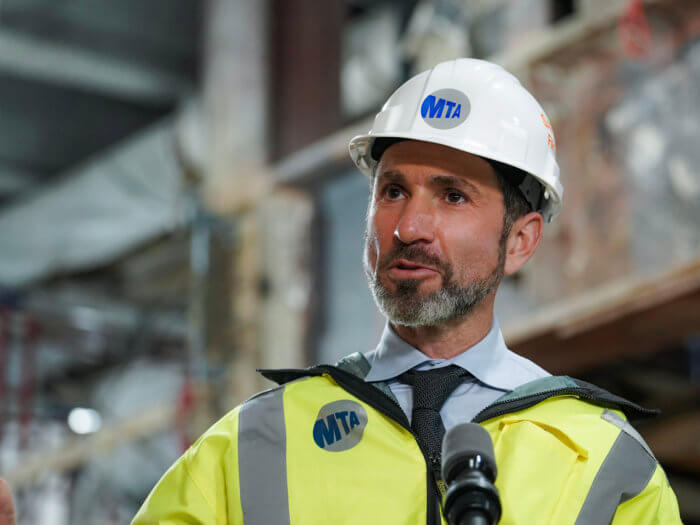 Grand Central Madison remains set for December opening, MTA says, with testing still underway 3