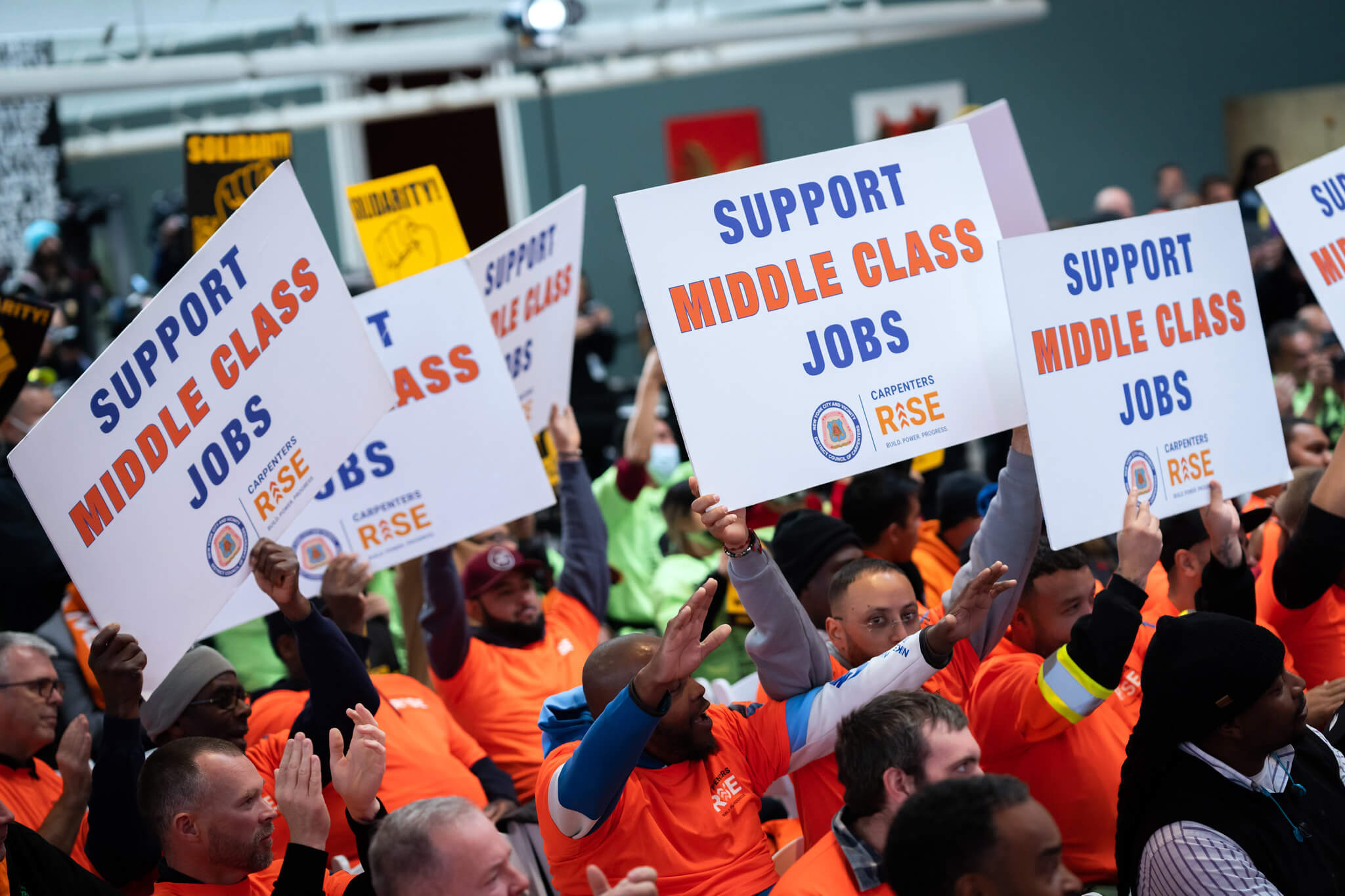 Goals for Willets Point: Mayor Adams rolls out plans for soccer stadium and 2,500 affordable housing units in transformed Queens neighborhood 6