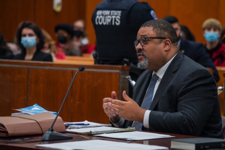 DA Bragg moves to dismiss murder charges against Tracy McCarter, nurse