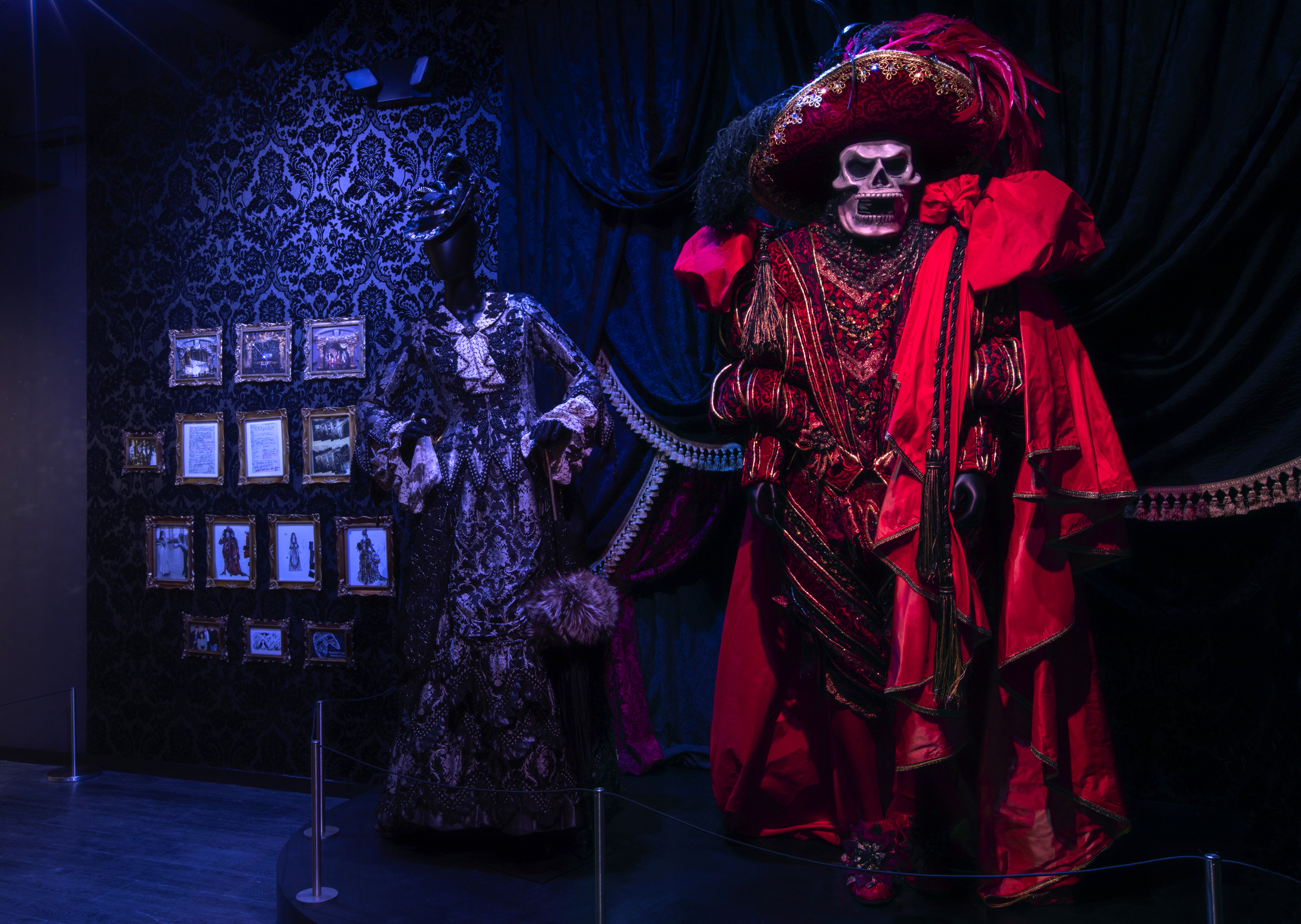 Highly-anticipated Museum of Broadway to open next week 12