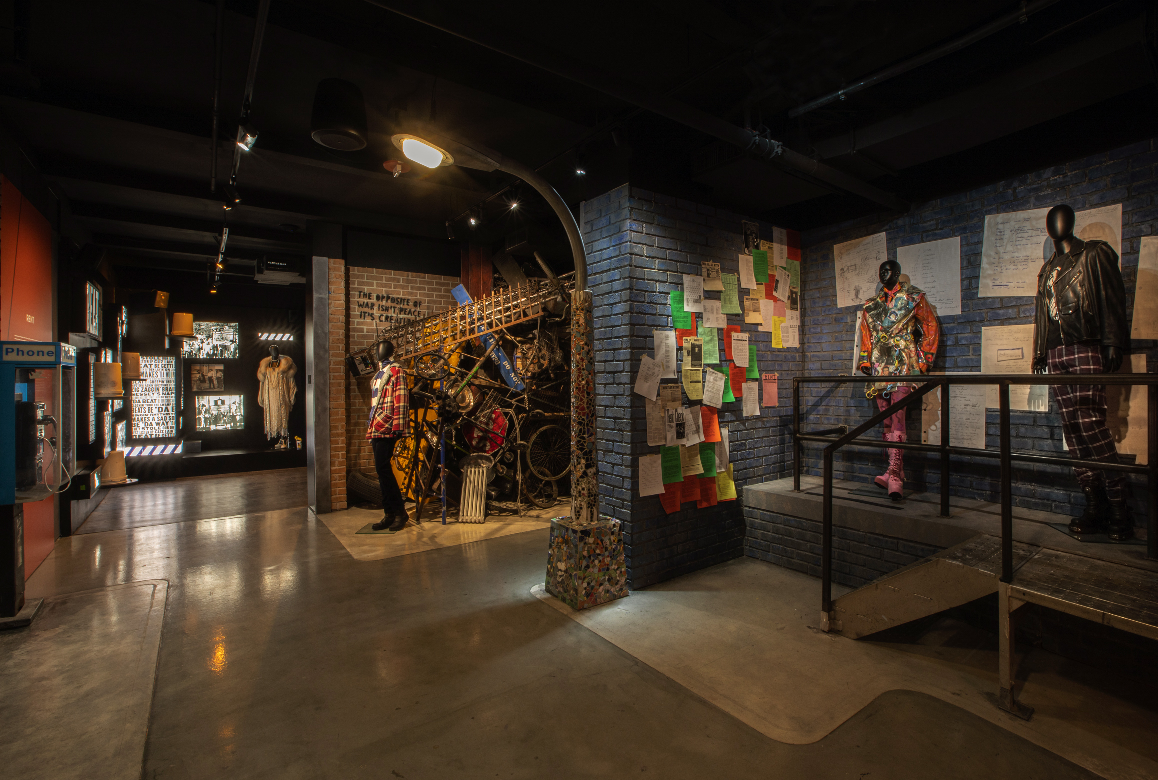 Highly-anticipated Museum of Broadway to open next week 13