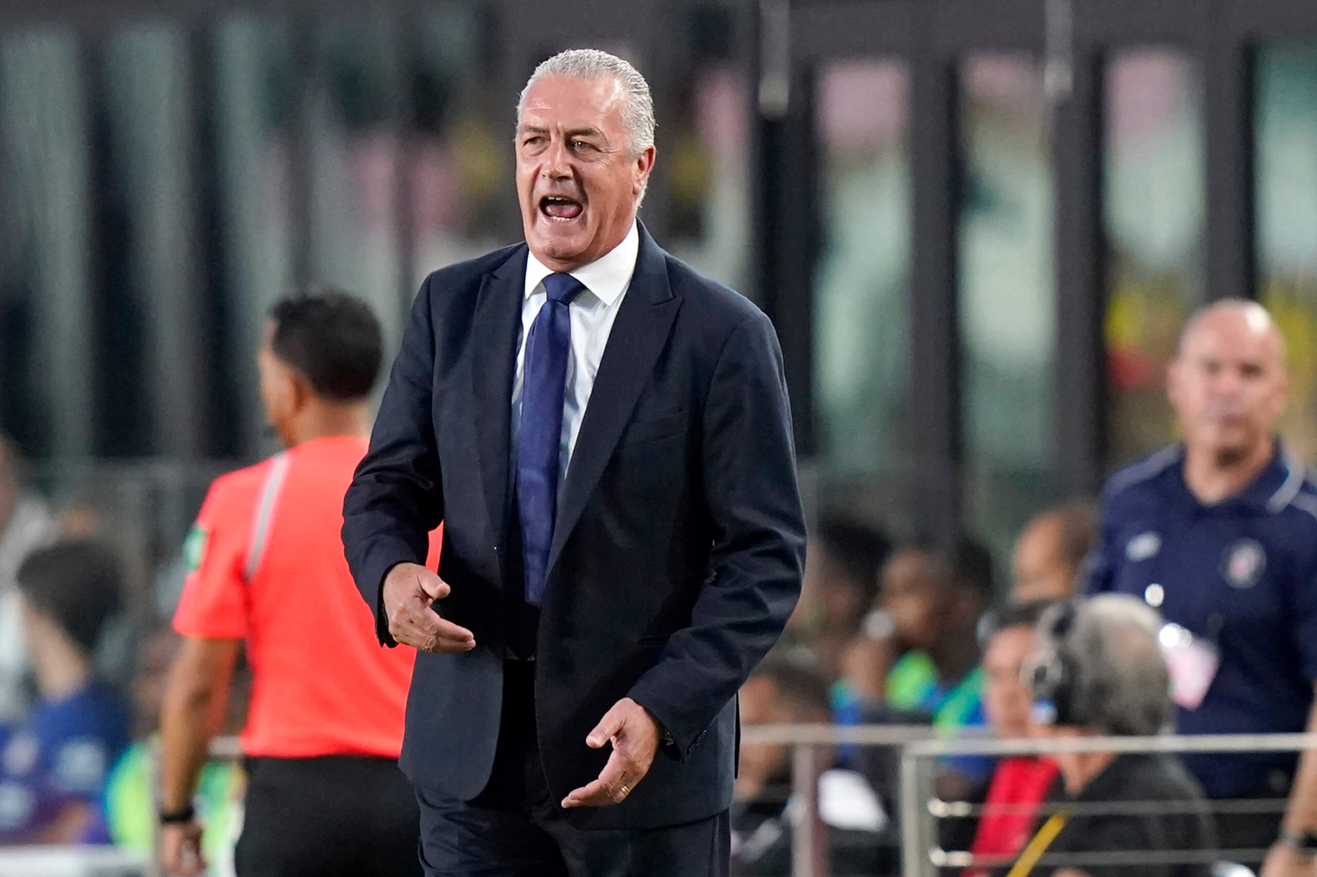 2022 World Cup Group A preview, teams, odds, more: Netherlands, Senegal pack star power in host's group 3 Ecuador World Cup