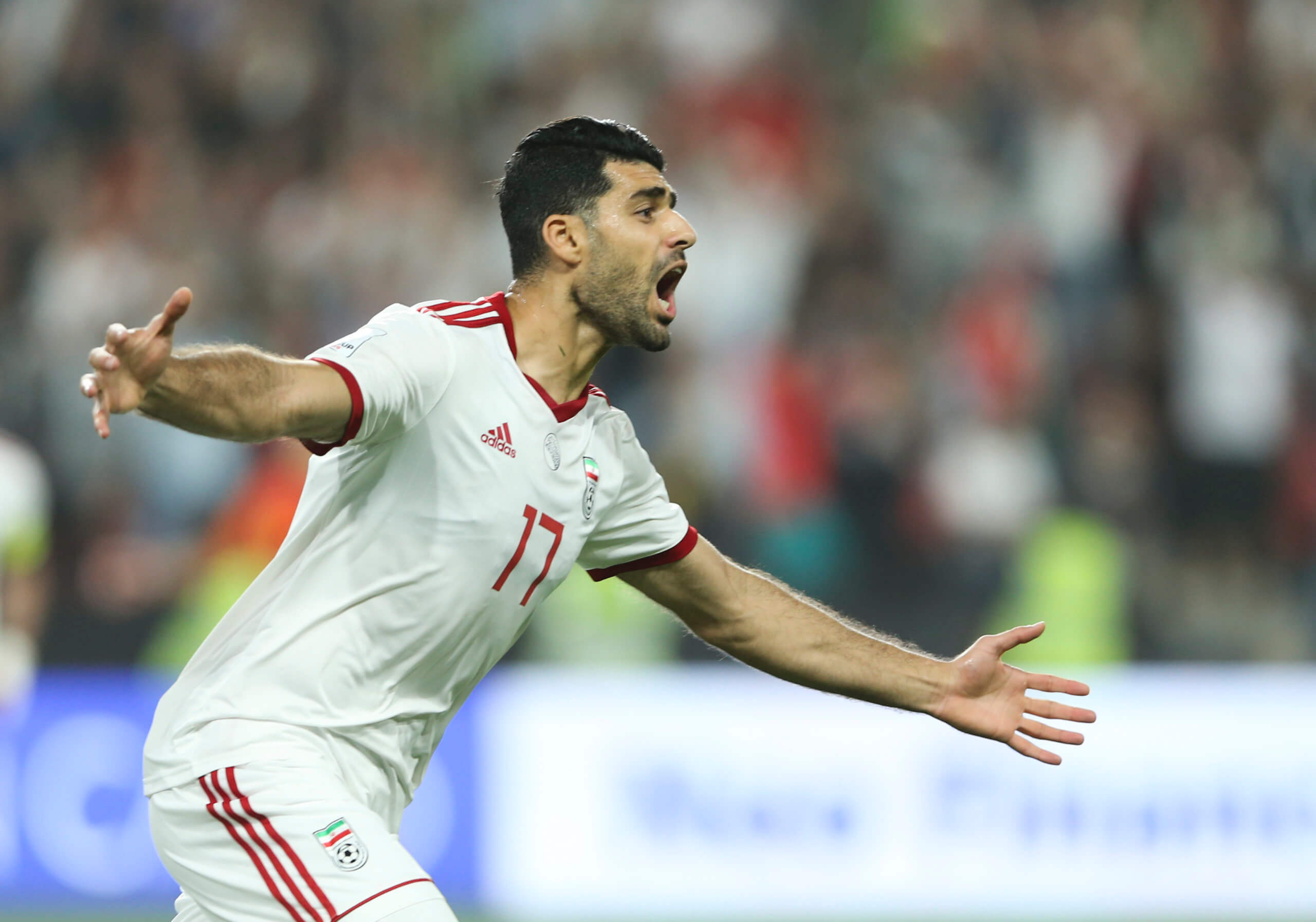 2022 World Cup: Group B preview, teams, odds, more for USMNT's quest for glory 3 Mehdi Taremi Iran