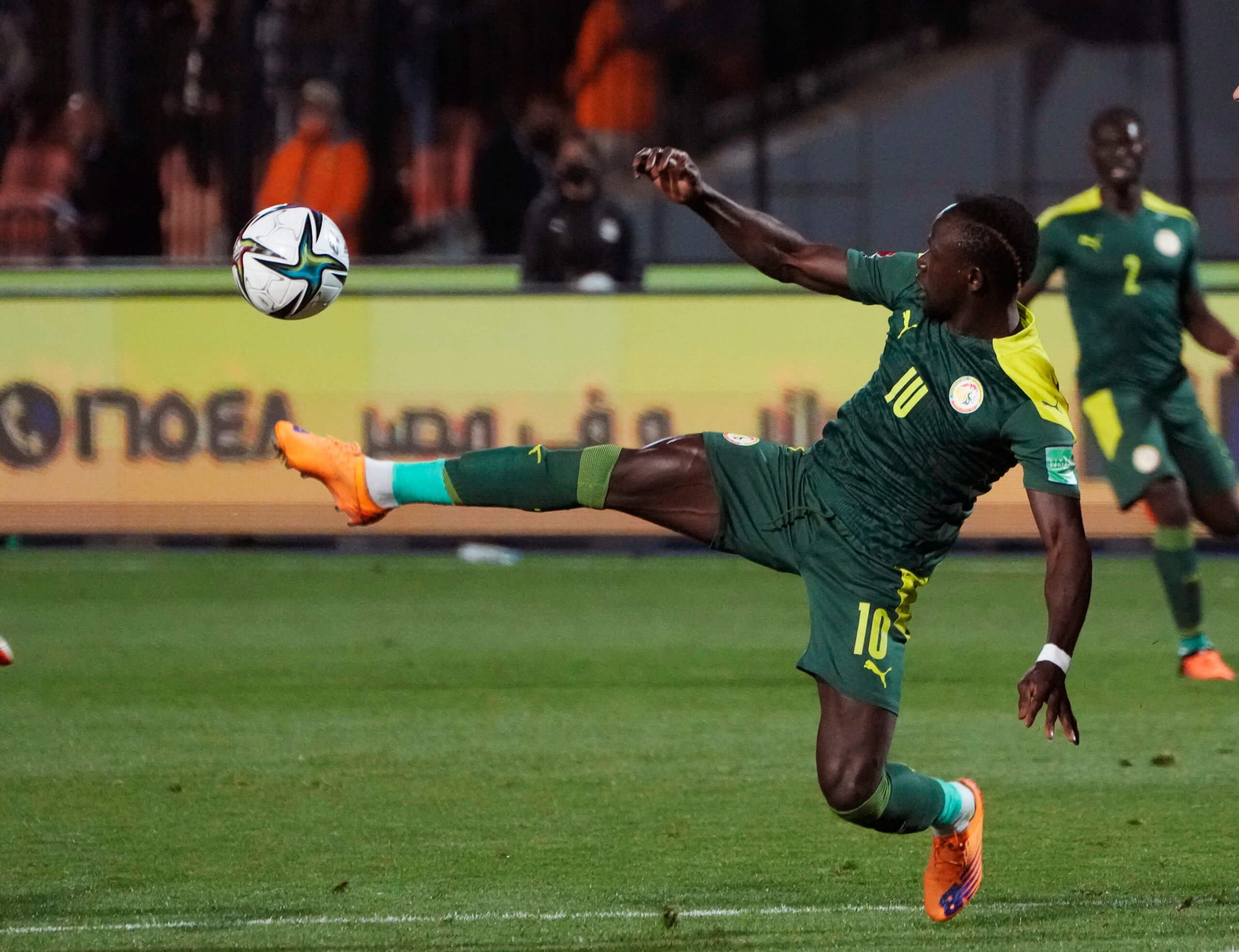2022 World Cup Group A preview, teams, odds, more: Netherlands, Senegal pack star power in host's group 5 Sadio Mane Senegal World Cup