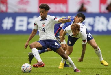 Tyler Adams Chelsea transfer rumors