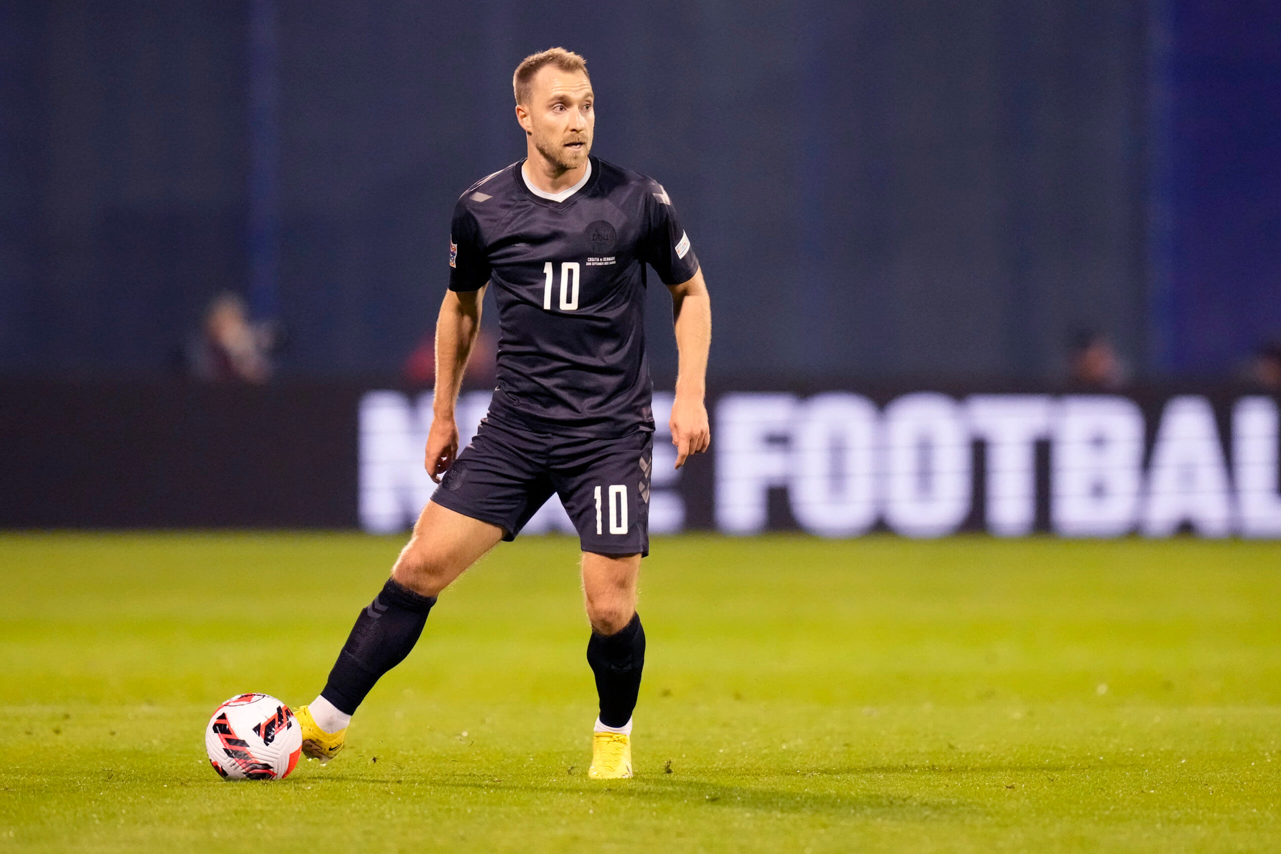 2022 World Cup Group D preview, teams, odds, more: Can France repeat? 3 Christian Eriksen Denmark World Cup