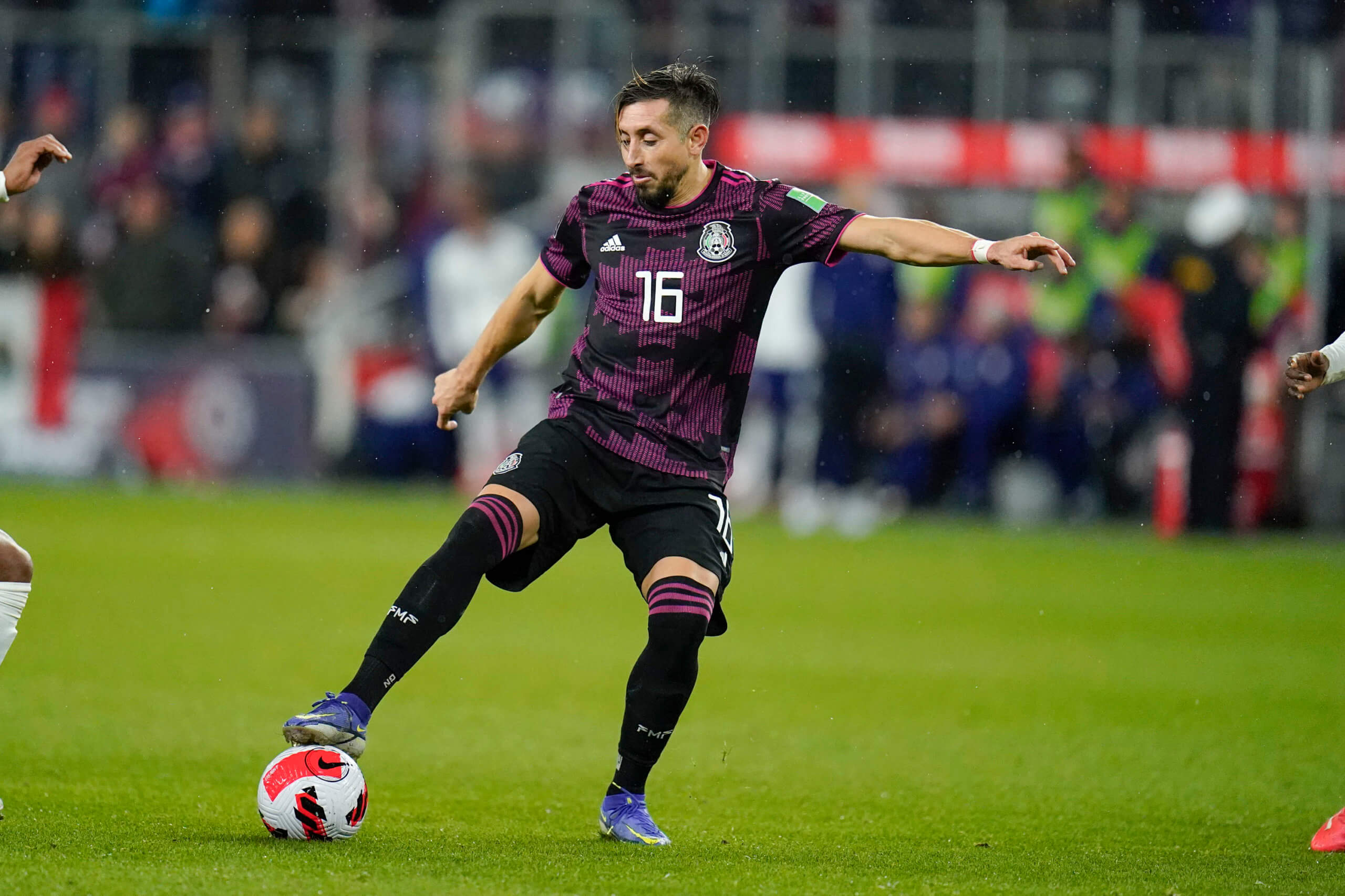 2022 World Cup Group C preview, teams, odds, more: Last call for Lionel Messi, Robert Lewandowski 3 Mexico World Cup Hector herrera