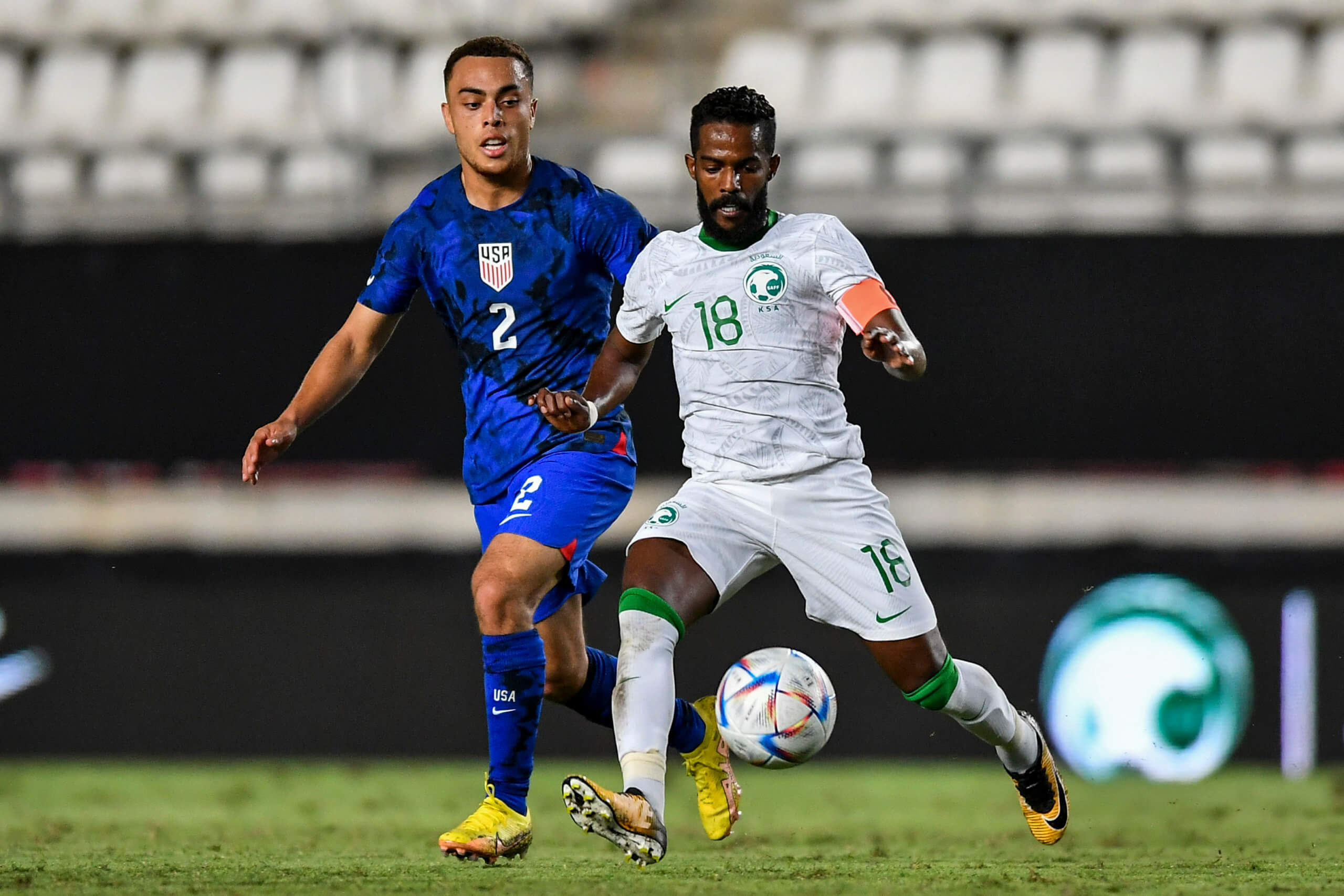 2022 World Cup Group C preview, teams, odds, more: Last call for Lionel Messi, Robert Lewandowski 5 Saudi Arabia