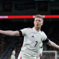 Kevin De Bruyne Belgium World Cup Group F preview