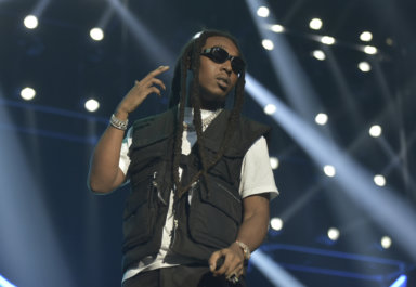 Migos rapper Takeoff shot dead