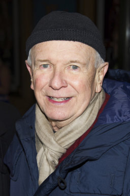 Theater-Terrence McNally Foundation
