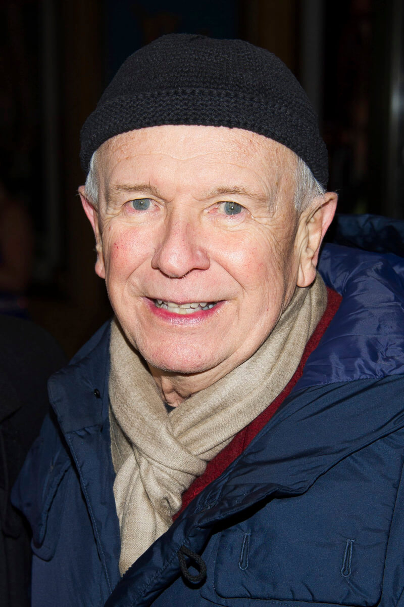 Theater-Terrence McNally Foundation