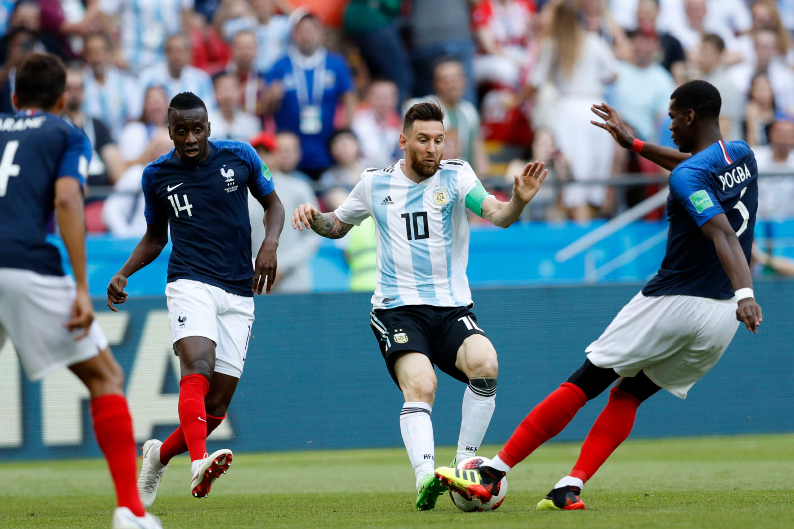2022 World Cup Group C preview, teams, odds, more: Last call for Lionel Messi, Robert Lewandowski 2 Lionel Messi