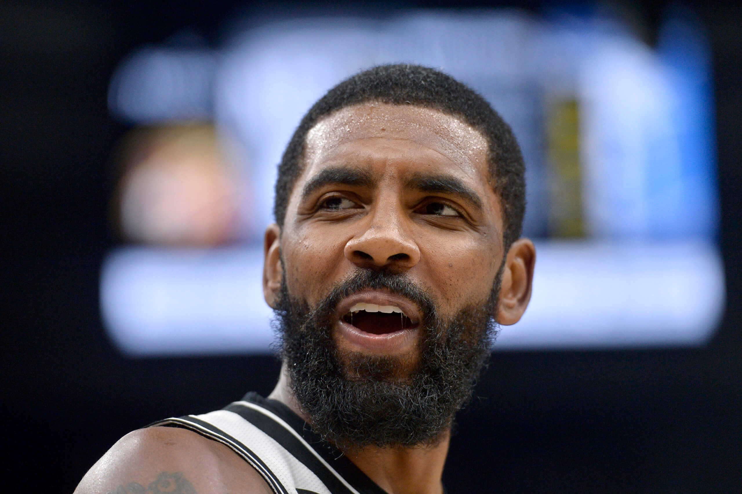 Year in Review | AMNY Sports ranks the 22 best New York athletes of 2022 22 Nets Kyrie Irving