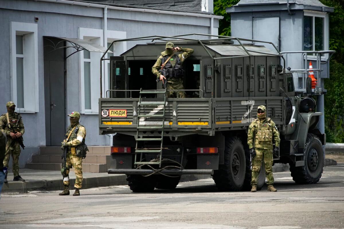 Russia