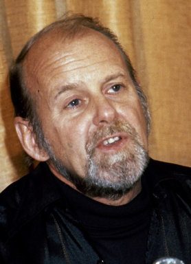 Bob Fosse