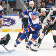 Islanders Zach parise