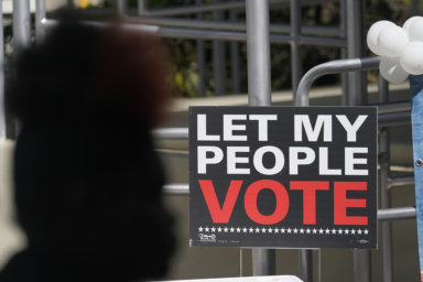 Midterms free of political chaos