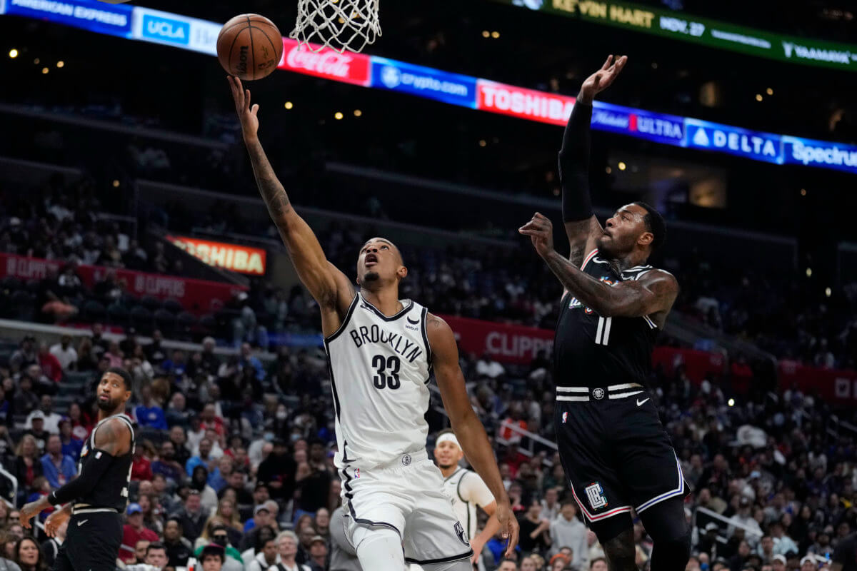 Nets