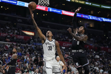 Nets