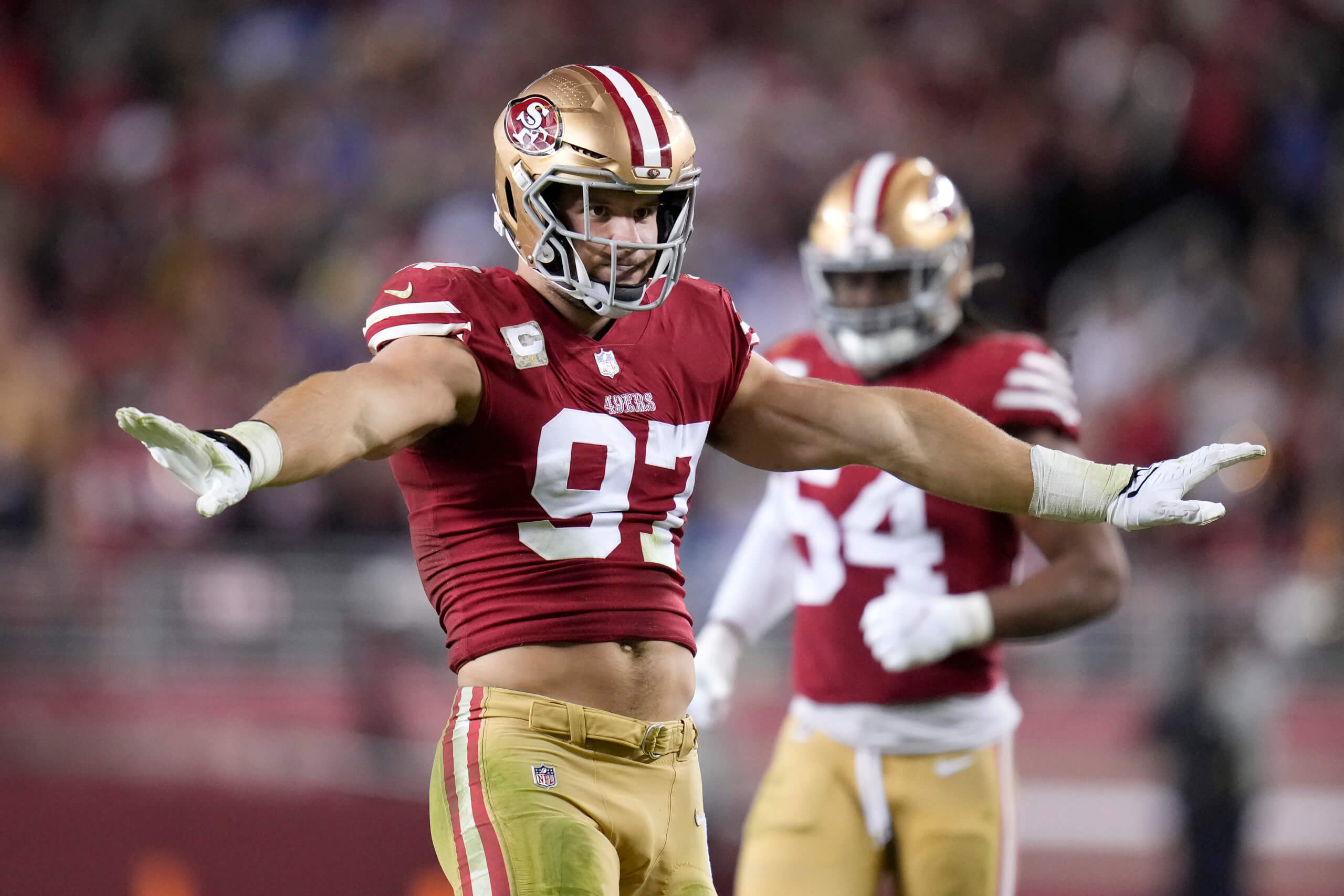 San Francisco 49ers vs Arizona Cardinals: Monday Night Football Week 11  preview, picks, top prop bets, more